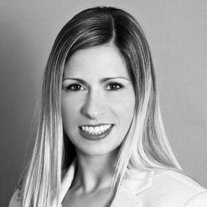 Bettina Girke – Marketing Specialist