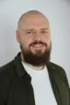 Johannes Büttner – Senior Microsoft 365 & Security Consultant
