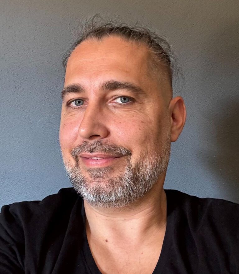 Matus Copik – Senior Fullstack Developer & Solution Architect