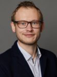 Sergej Schwabauer – Lead Developer & Senior Solution Architect