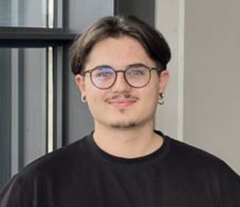 Adrian Buckel – Power Platform Developer & AI Engineer