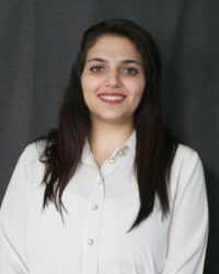 Lara Khouri