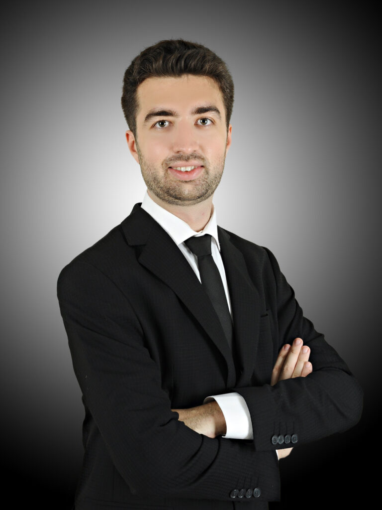 Hakan Aksuman – Senior Fullstack Developer & AI Architect