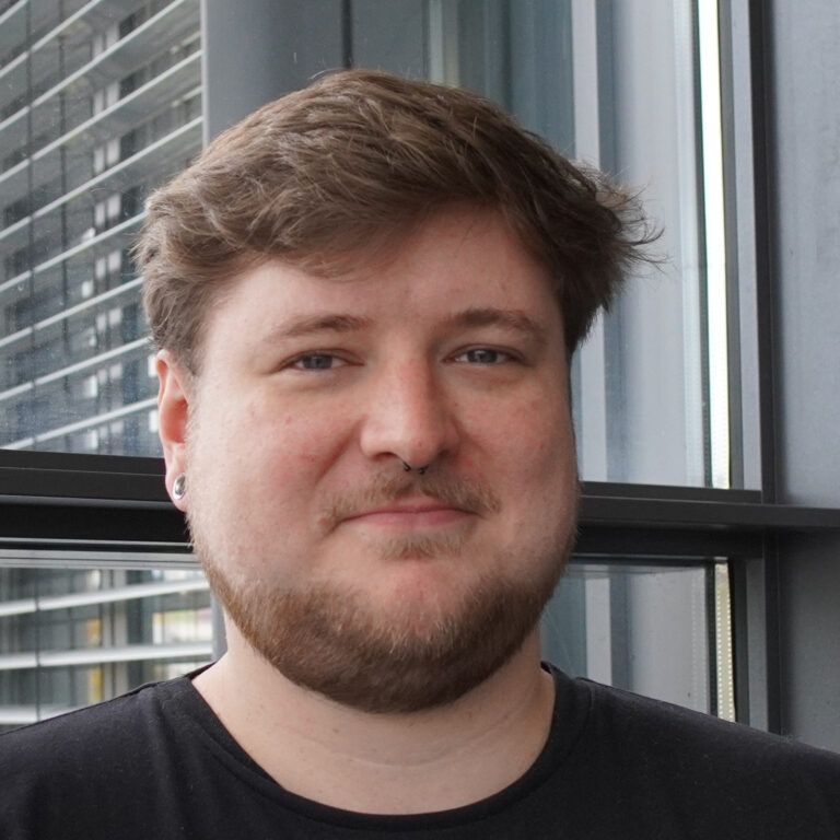 Dominic Fuchs – Microsoft 365 & SharePoint Solution Architect